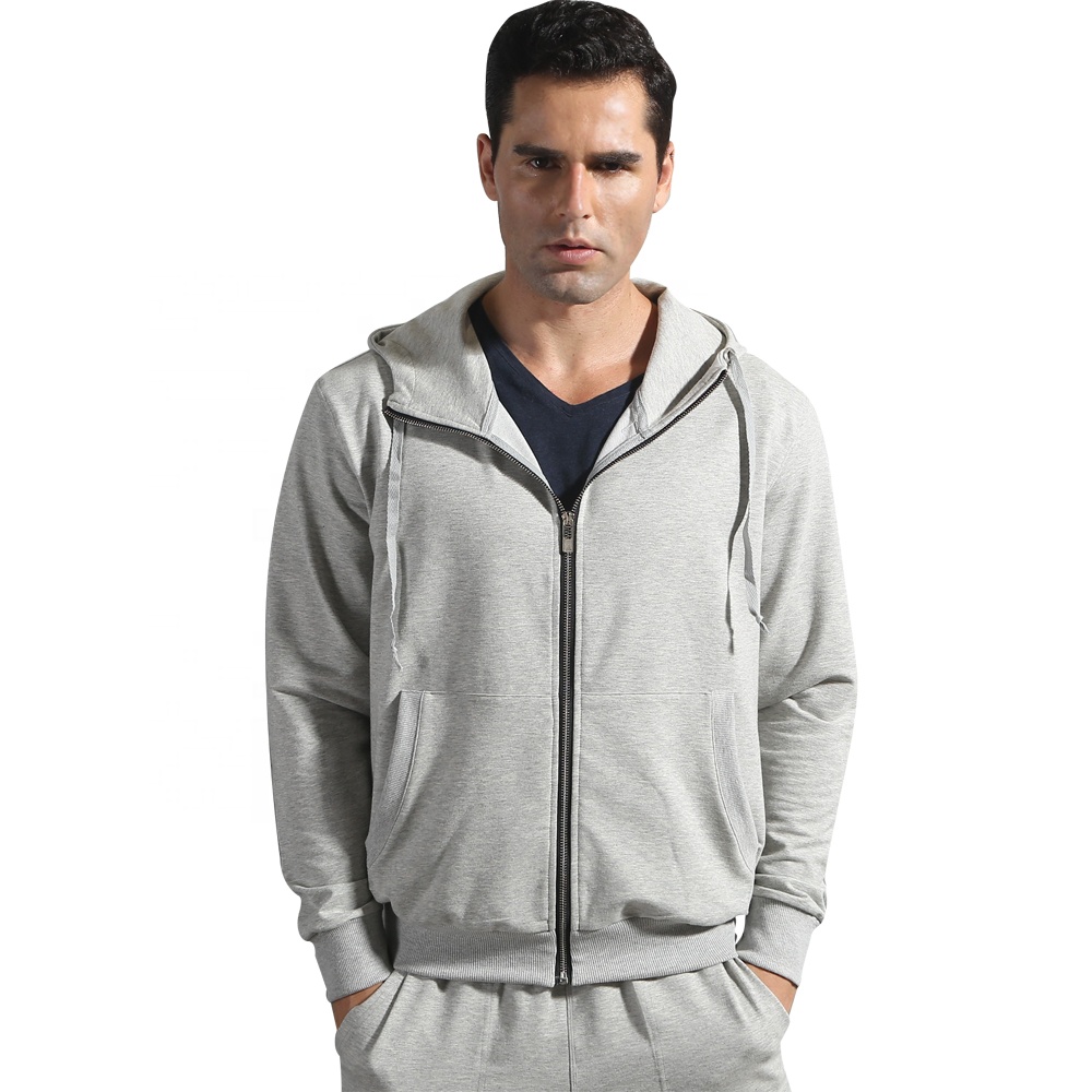 product-Ruiteng-Sports Suit Men Running Suit Casual Sports Fitness Clothes Hoody Cotton Coat-img
