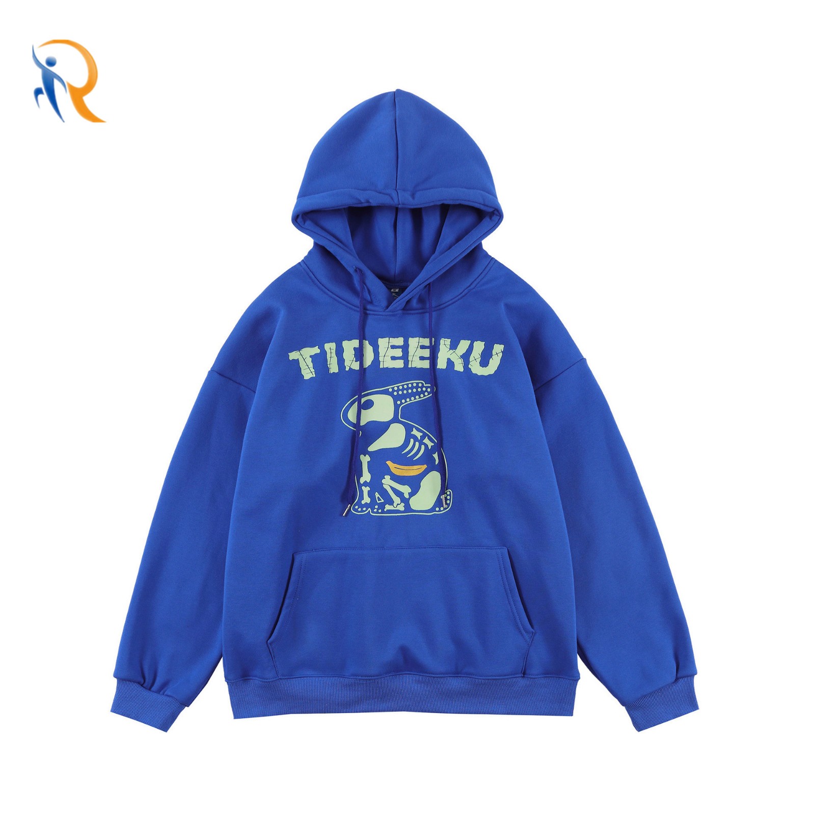 product-Mens Falldays Wear Casual Style Puff Printing Hoodies-Ruiteng-img