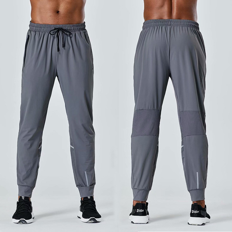 product-Mens Woven Running Trackpants-Ruiteng-img