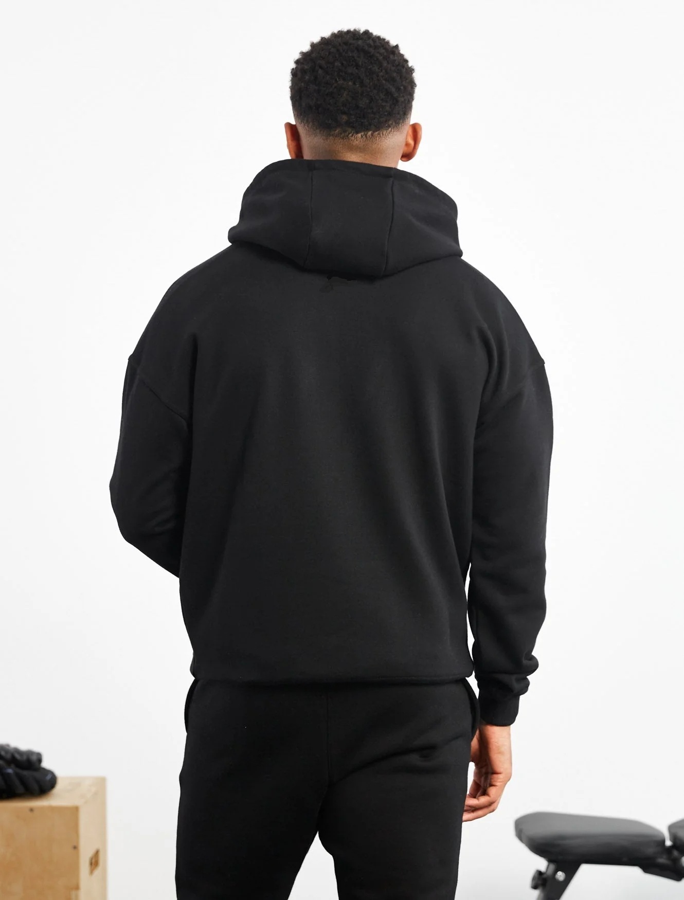 product-Ruiteng-Mens Athleisure Style Oversized Hooide-img
