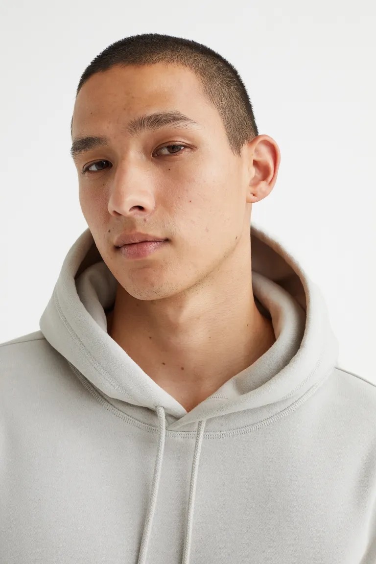product-Mens Pull-over Hoodie-Ruiteng-img