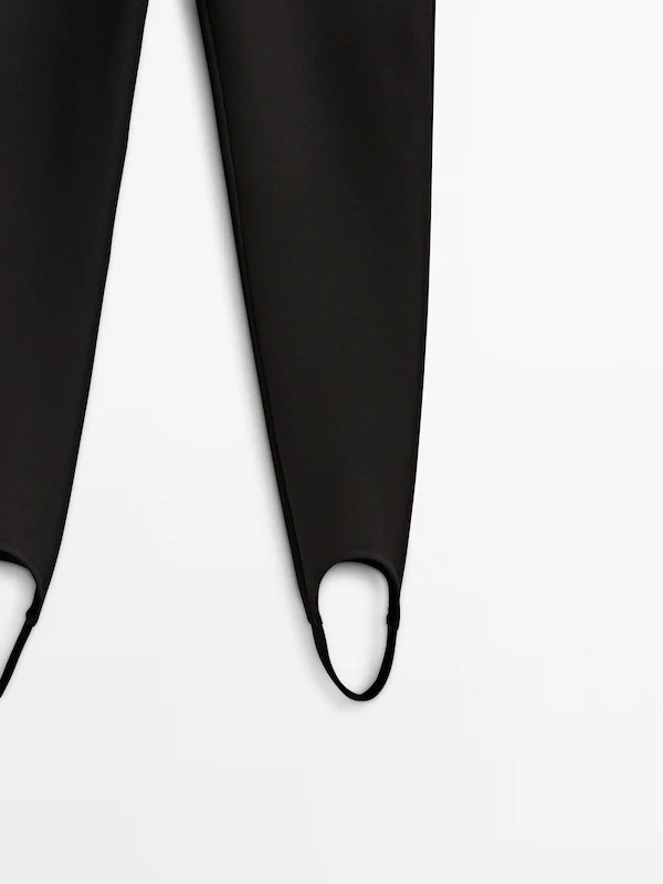 product-Ruiteng-Womens Casual Style Stirrup Leggings-img