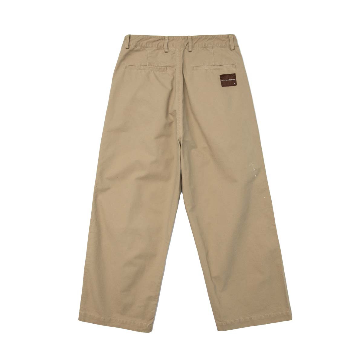 product-Ruiteng-Mens 100Cotton Relexed Fit Cargo Pants-img