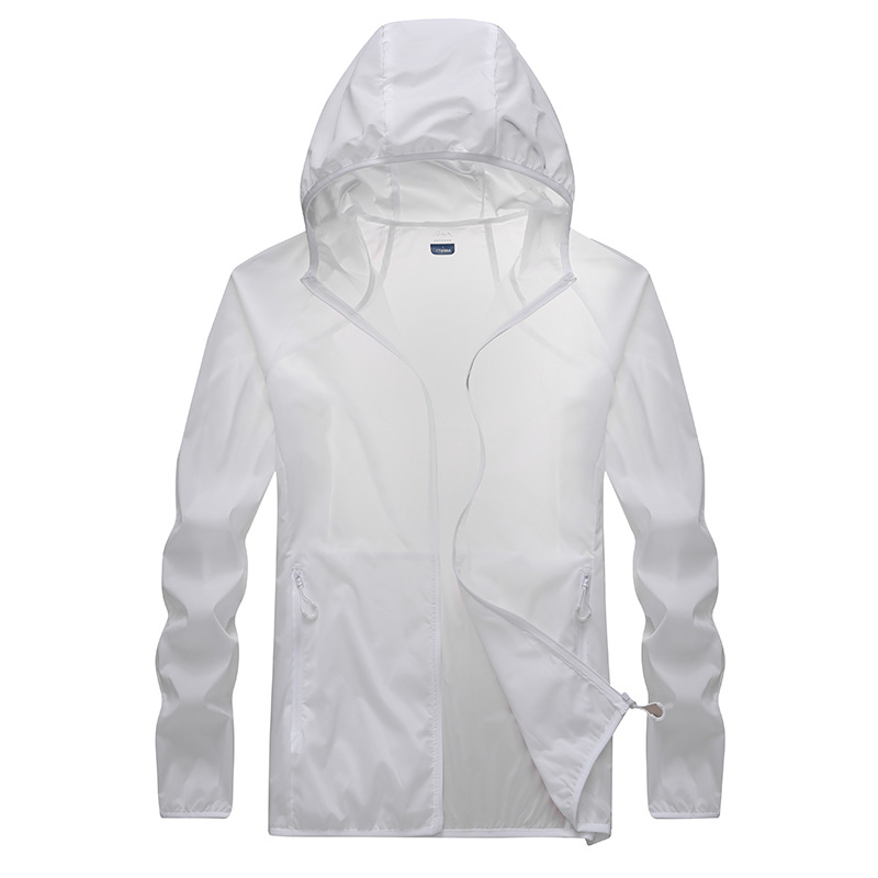 product-Mens Sun-Proof Outdoor WindBreaker Jacket Super thin Anti Stain Jacket-Ruiteng-img