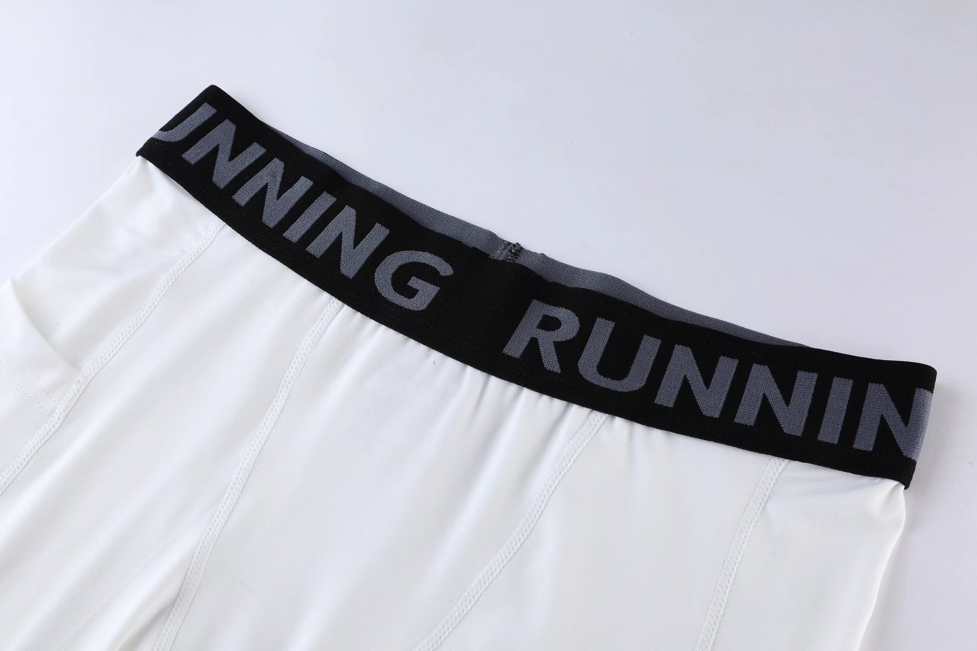 product-Ruiteng-Mens Compression Biker Short Fitness Short Running Quick Dry Short-img