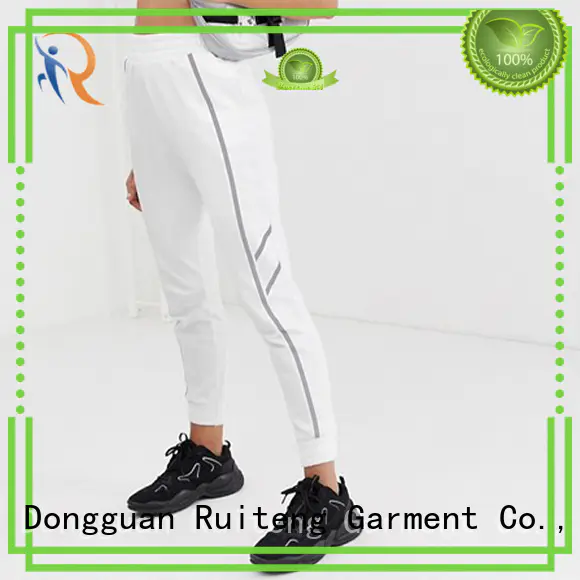 sport fashion joggers from China for gym