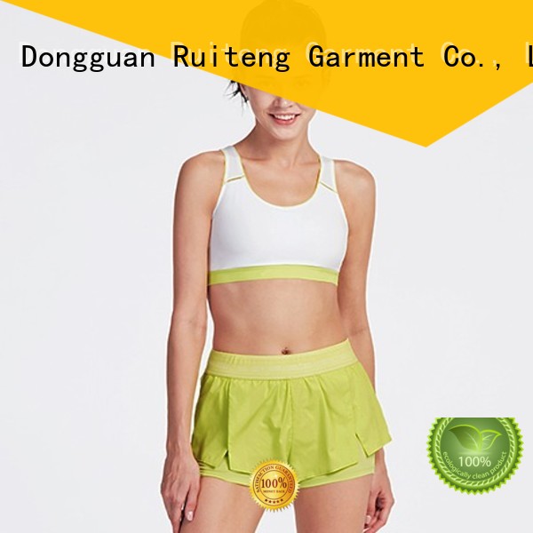 Ruiteng man basic tank top wholesale for outdoor