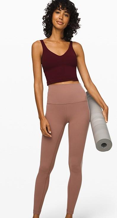 The new fashion strap-yoga fitness vest