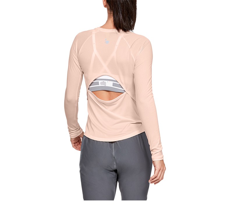 product-Round lead runner sport long sleeve T-shirt-Ruiteng-img