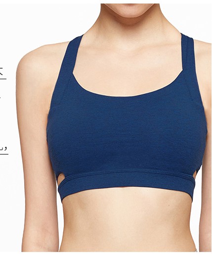 product-Ruiteng-quick dry sport bra breathable sportbra-img