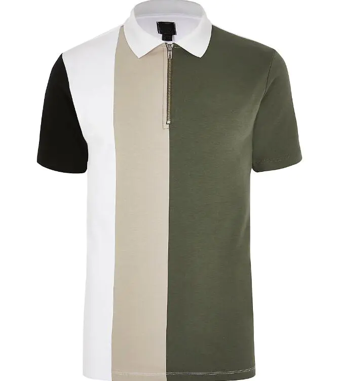 Mens Polo Tops RTM-252