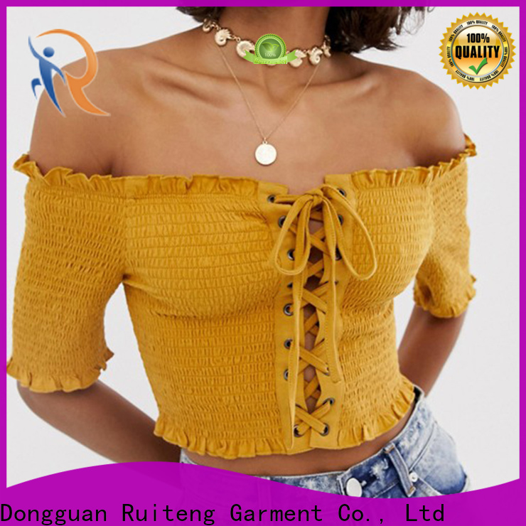 Ruiteng Best best workout clothes for running