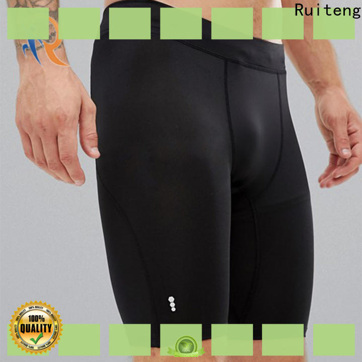 Ruiteng personalized running shorts for business for sports