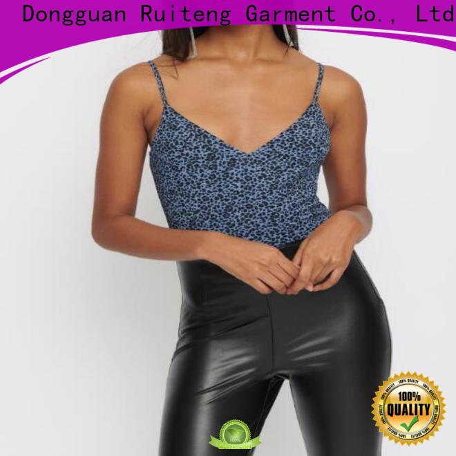 Ruiteng gym t shirts for women for running