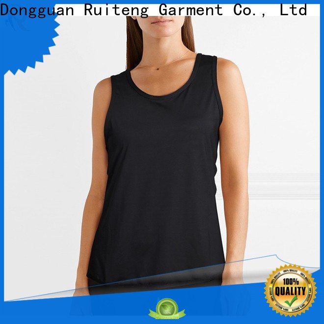 Ruiteng gym shirts for ladies for walk