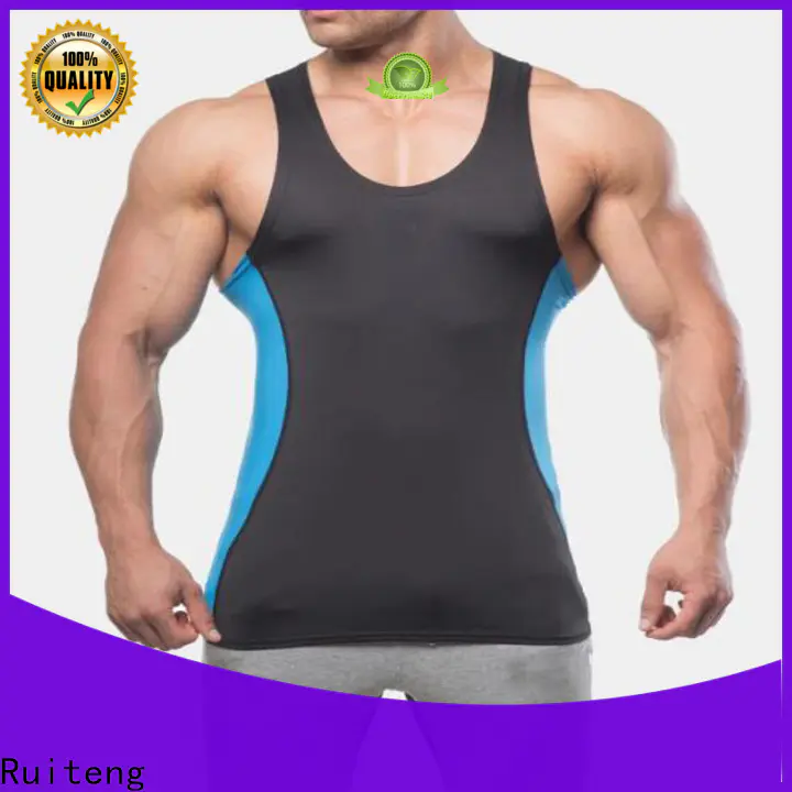 Ruiteng Custom sporty outfits Suppliers for walk