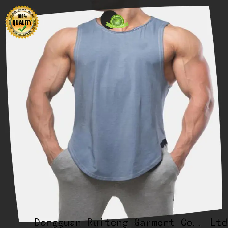 Ruiteng gym wear clothes from China for indoor