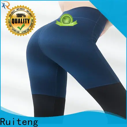 Ruiteng New ladies gym leggings manufacturer for outdoor