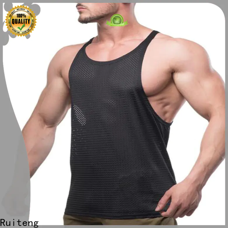 Ruiteng best gym shirts for outdoor