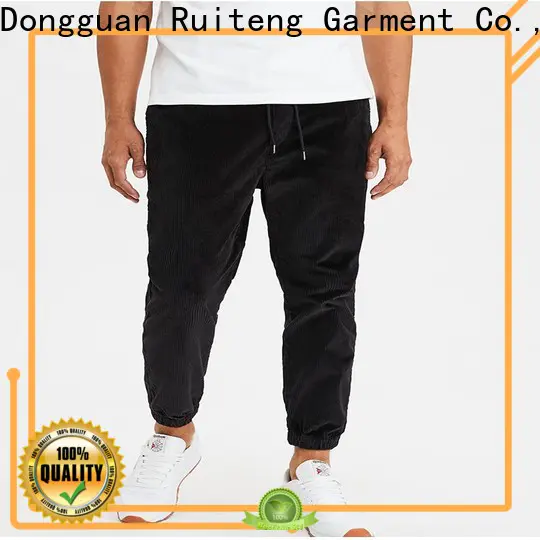 New mens skinny tracksuit from China for sports