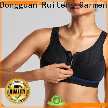 Ruiteng New ladies exercise clothes Supply for outdoor