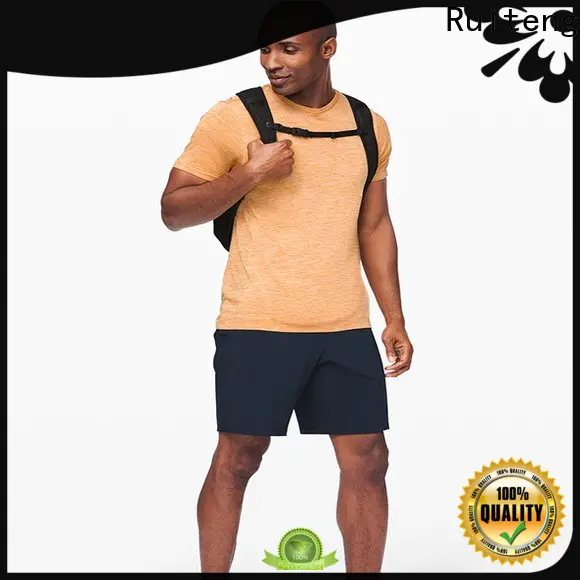 Ruiteng training clothes Supply for running