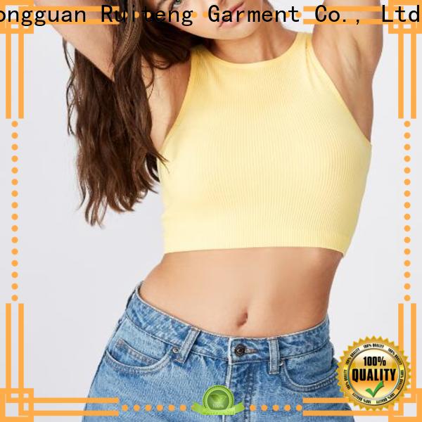 Ruiteng workout shirts for women manufacturers for indoor