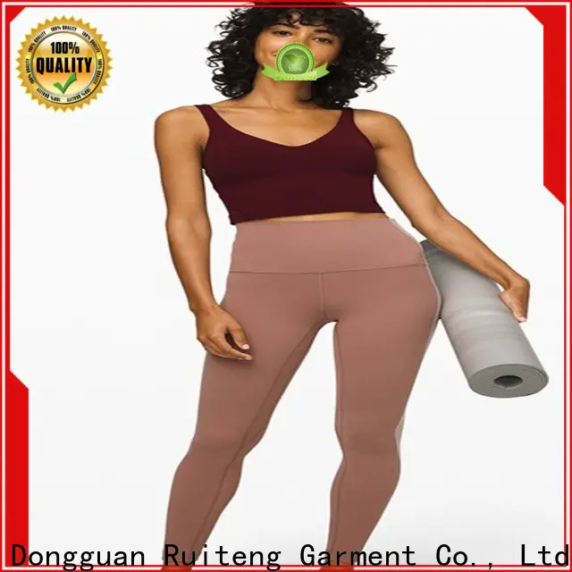 Ruiteng workout shirts for women for business for running