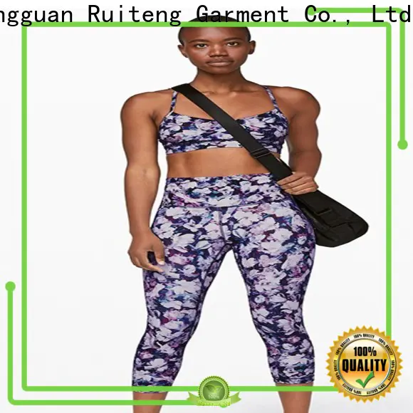 Ruiteng High-quality work out shirts womens for business for running