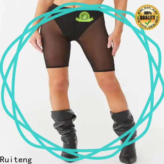 Ruiteng womens workout shorts sale company for sports