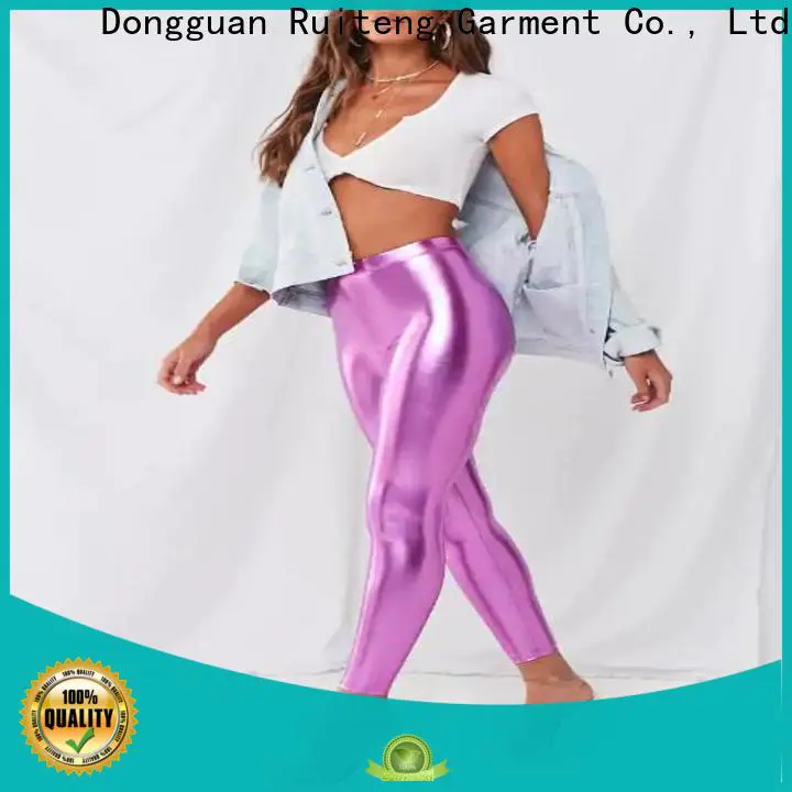 top quality sportswear leggings from China for sports