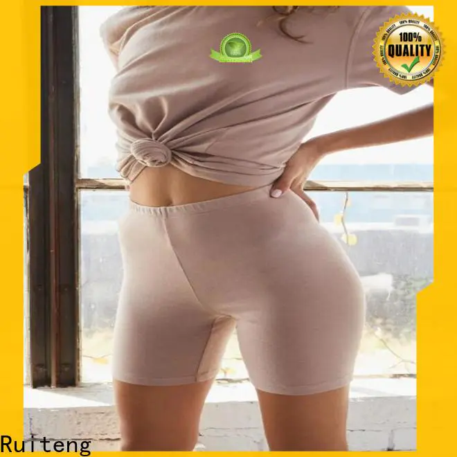 Ruiteng Latest personalized running shorts for business for gym
