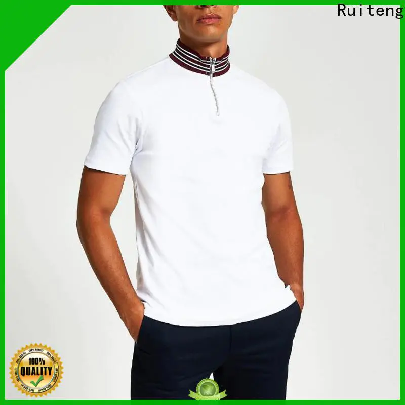 Ruiteng Best exercise shirts company for walk