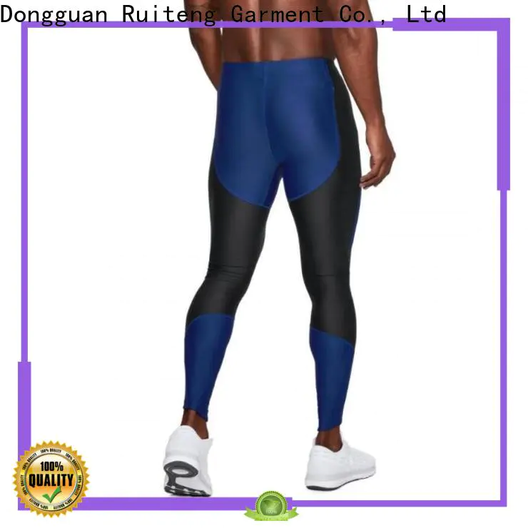 mens fashion joggers company for running