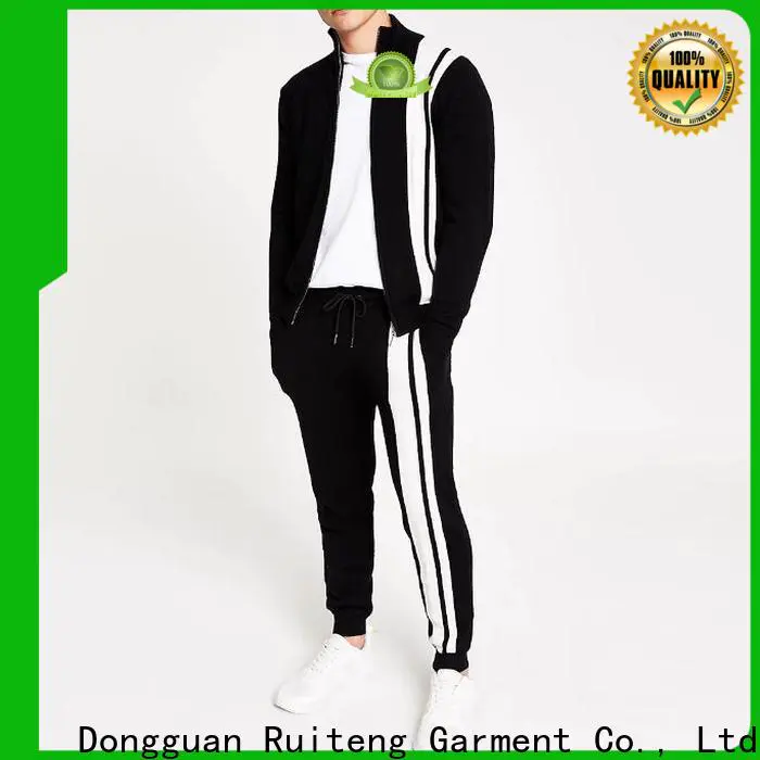 Ruiteng Latest best athletic jackets company for outdoor