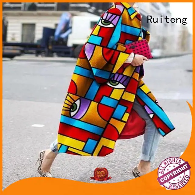 Ruiteng new stylish jacket with good price for outdoor