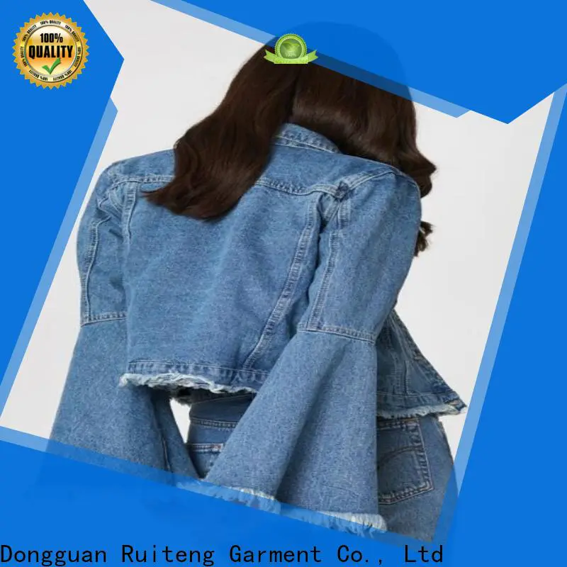 Ruiteng sports clothes for womens Supply for gym