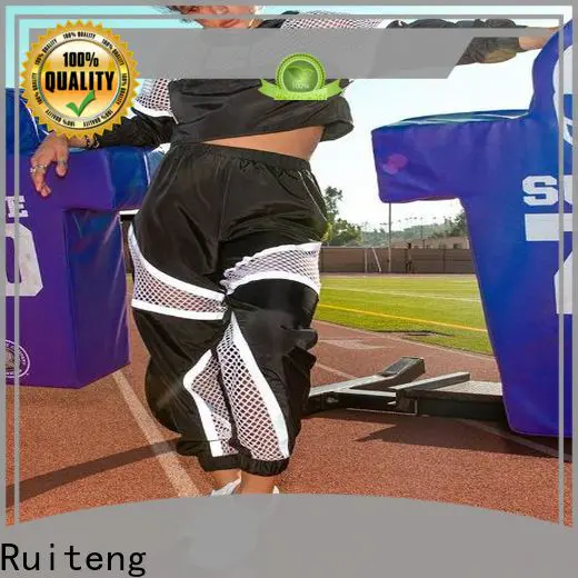 New fashion joggers customized for running