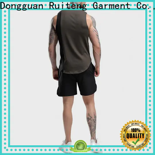 Ruiteng gym workout outfits for business for gym