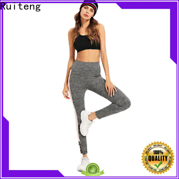 Ruiteng tights leggings company for indoor