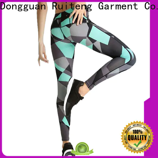 Wholesale grey gym leggings company for sports