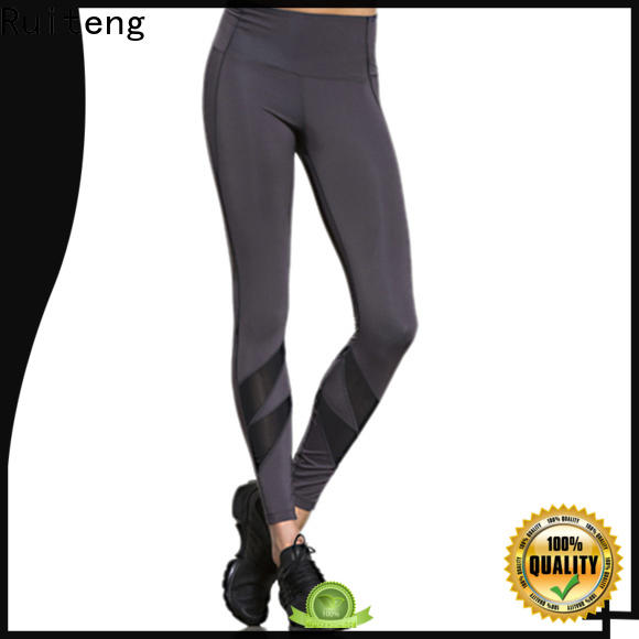top quality training leggings company for sports