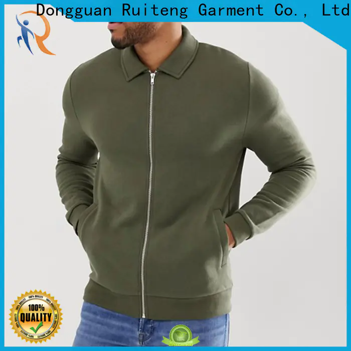 Ruiteng man best athletic jackets company for outdoor