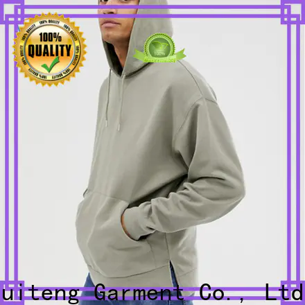 New training hoodie for business for sports
