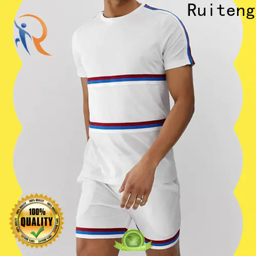 Ruiteng custom sports shirts Supply for indoor