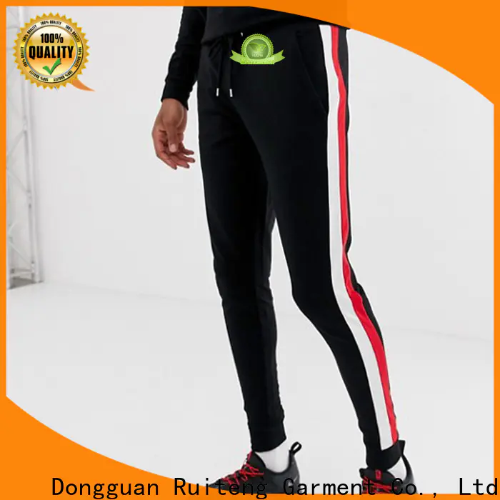 Latest stylish joggers for mens company for outdoor