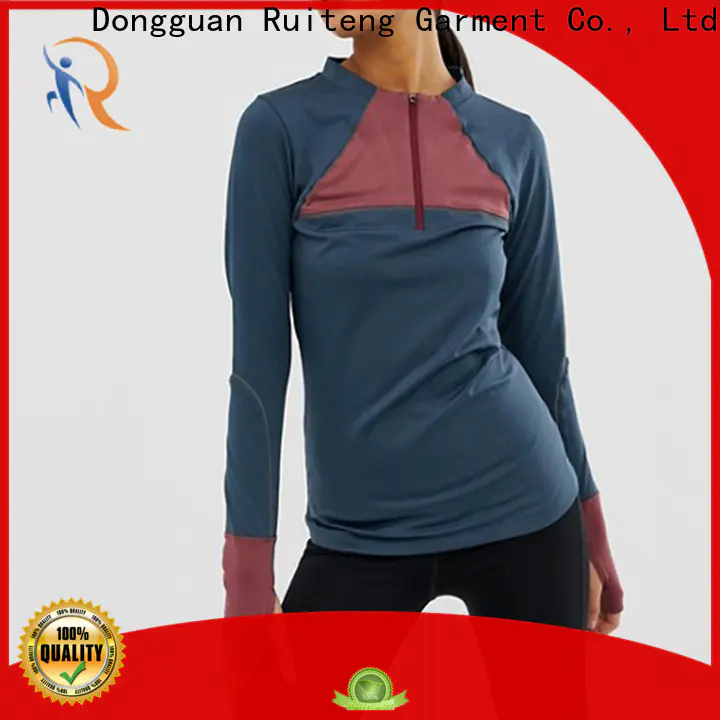 Top top sportswear manufacturers tie manufacturers for gym