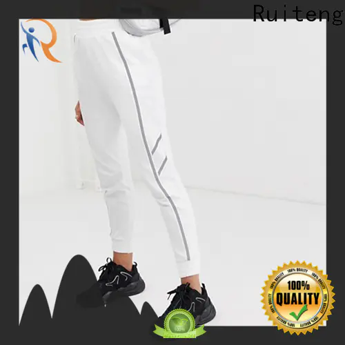 Best branded joggers bottoms from China for running