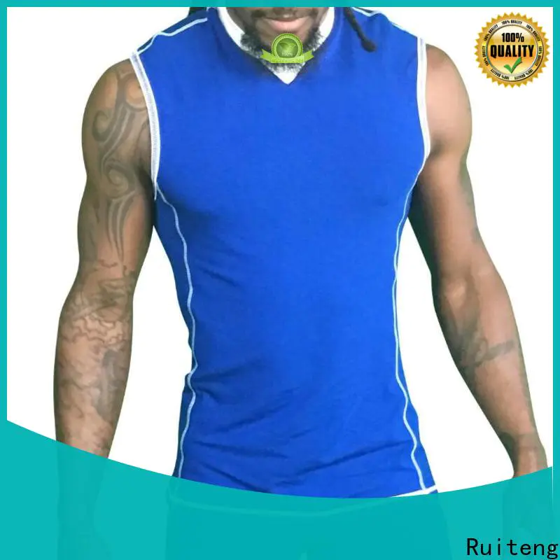 Wholesale custom sports shirts for business for walk