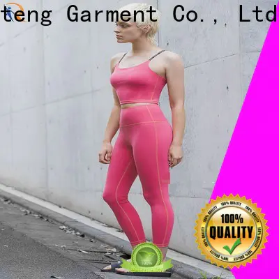 Ruiteng Latest womens sports shirts manufacturers for outdoor